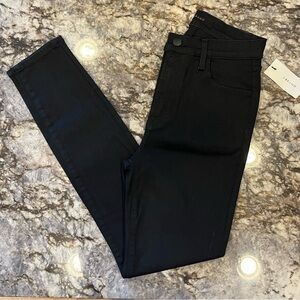 NWT J Brand Leenah Skinny Jeans size 26